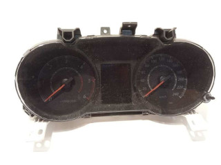 Панель приборов 8100C055 Mitsubishi ASX