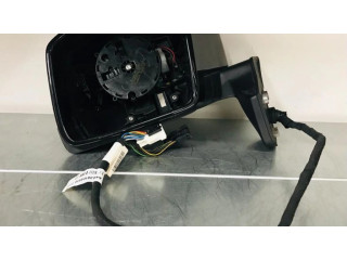 Zpětné zrcátko levé Mercedes-Benz G W461 463 2013 A4638109516, 4638109516