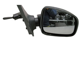 Зеркало (механическое)       Dacia Logan II  2012 - 2020 года   