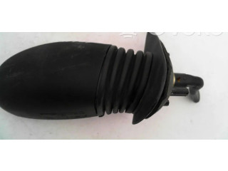 Блок управления климат-контролем 735250511, 155119   Fiat Seicento/600