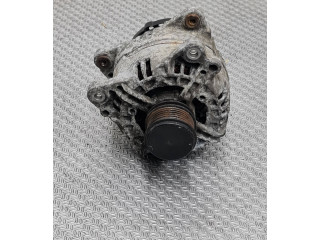 Генератор 045903023A, 0124515022   Volkswagen Polo IV 9N3      
