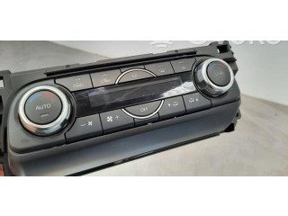 Блок управления климат-контролем KB8M61190B8A20 Mazda CX-5 II