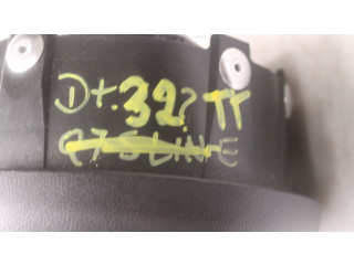 Подушка безопасности водителя 8J0880201D Audi TT TTS Mk2