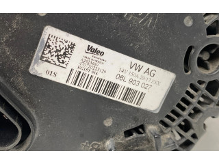 Генератор 06L903027 Audi Q5 SQ5