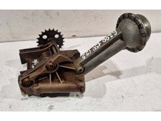 Масляный насос   8200150192  Renault Scenic II -  Grand scenic II 