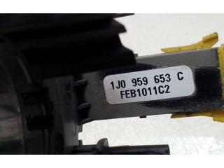 Подрулевой шлейф SRS 1J0959653C   Audi A3 S3 8L