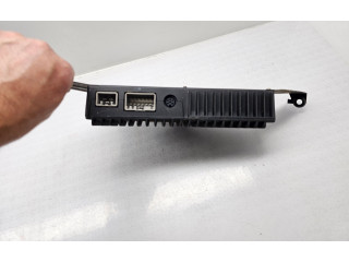 Звукоусилитель 8673135   Volvo V70