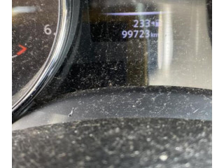 Přístrojová deska Nissan X-Trail T32 2018