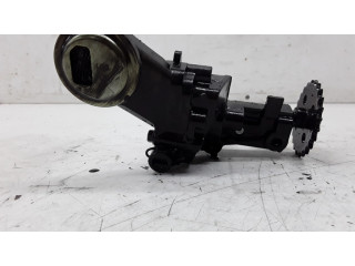 Масляный насос   8200400644  Renault Laguna II 2.2