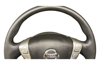 Volant Nissan Note (E11) 2007 308357899GNR, 3083577