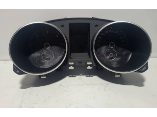 Панель приборов A2C53392639, 008613 Volkswagen Golf VI