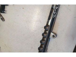 Vstřikovací lišta 30777759, 602786 Volvo XC70