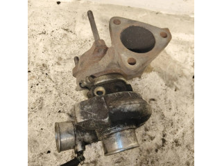  Турбина Mitsubishi L300, Cosmos 2.5 491770         