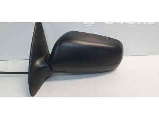 Зеркало (механическое) Skoda Fabia Mk1 (6Y) 1999 - 2007 года