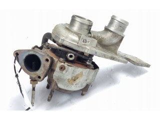 Turbodmychadlo Нагнетатель 057145702S Audi A8 S8 D3 4E ASE