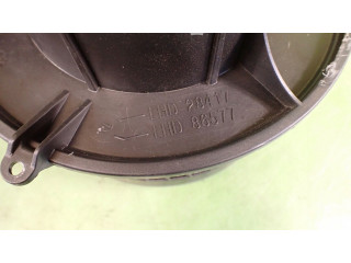 Вентилятор печки    86577   Volvo S60