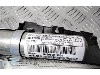 Боковая подушка безопасности 30380709C, 846966859030 BMW 3 E90 E91