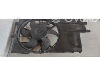Вентилятор радиатора     1685000193    Mercedes-Benz A W168 