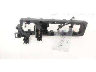 Блок предохранителей 1K1937503 Skoda Octavia Mk2 (1Z)