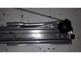 Передний комплект электрического механизма для подъема окна