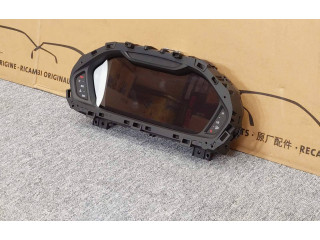 Панель приборов 83A920790A, 83A.920.790A Audi Q3 F3