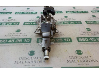    Рулевая рейка 8P2419502J, 8P2419502J   Audi A3 S3 8P 2003 - 2012 года