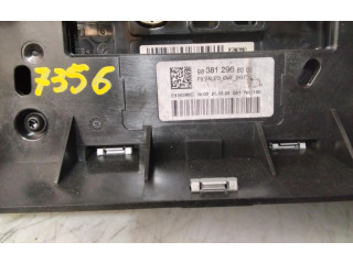 Дисплей 983812968000 Peugeot 2008 I