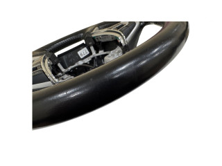 Руль Mitsubishi Outlander 2013 - 2021 года