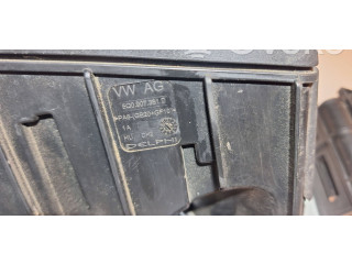 Блок предохранителей 5Q0907361D, 5Q0906507D Skoda Superb B8 (3V)