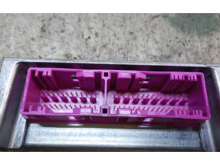 Блок подушек безопасности 68186643AA, P68186643AA Jeep Compass