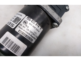 Двигатель стеклоочистителей 577955113A, 577955023B   Skoda Karoq