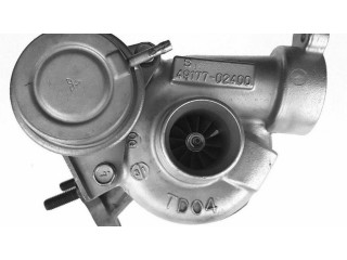 Турбина Mitsubishi 3000 GT 3.0 4917702400, 49177-02400