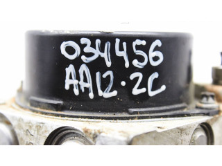 Блок АБС 0265800870, 6r0907379s Skoda Fabia Mk2 (5J) 2007 - 2014 года