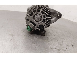 Генератор A2TX0691, 23700AA650 Subaru Legacy