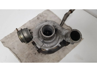 Turbodmychadlo Турбина 059145701S Audi A4 S4 B6 8E 8H 2.5