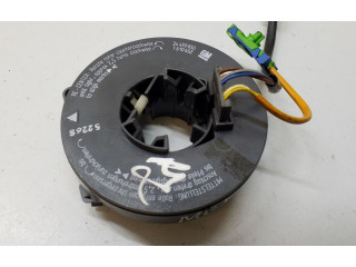 Полоса надувных подушек (кольцо srs)    24459850   Opel Meriva A