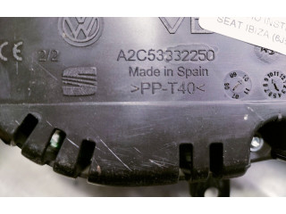 Přístrojová deska  Seat Ibiza IV (6J,6P) 2010 6J0920802H  