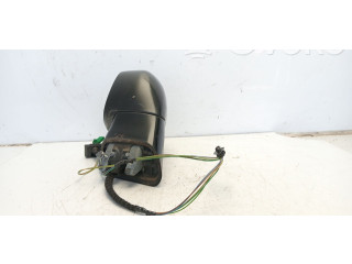 Зеркало электрическое Citroen C4 I 2004 - 2010 года