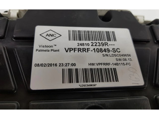 Панель приборов 248102239R, 248102239R   Renault Trafic III (X82)       