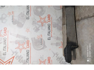 Интеркулер     Mercedes-Benz E W210 