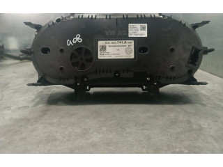 Панель приборов 5G1920741A   Volkswagen Golf VII       