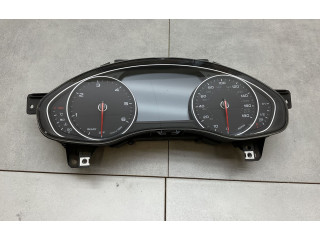 Панель приборов 4G8920934H Audi A7 S7 4G