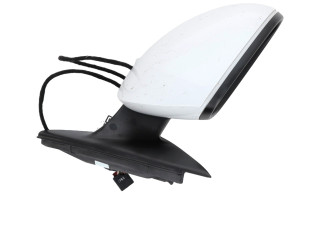 Зеркало электрическое Skoda Yeti (5L) 2009 - 2017 года