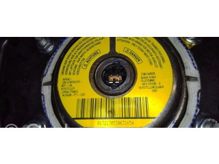 Подушка безопасности водителя 1369295 Ford Fiesta