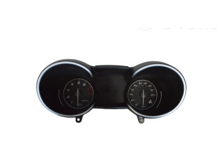 Přístrojová deska Alfa Romeo Stelvio 2019 50559286