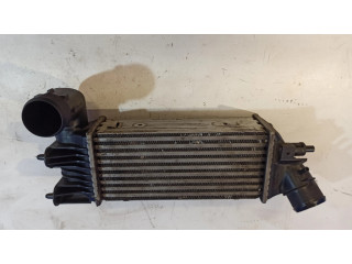 Интеркулер  9637809480   Citroen C5 2.2