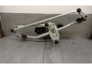 Моторчик дворников Audi A6 S6 C5 4B