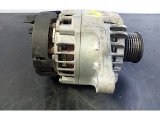 Генератор 51884351, C75811915 Alfa Romeo Giulietta