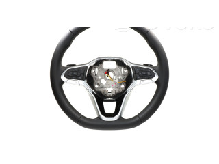 Руль Volkswagen Golf VIII 2019 - года 5H0419089N