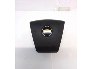 Подушка безопасности водителя Chevrolet Epica